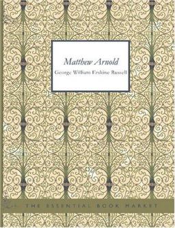 Matthew Arnold