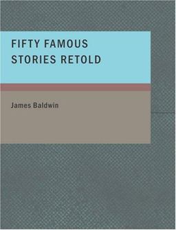 Fifty Famous Stories Retold