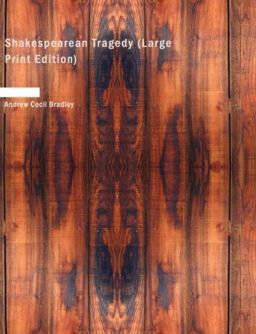 Shakespearean Tragedy