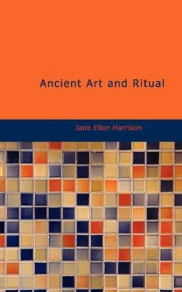Ancient Art and Ritual