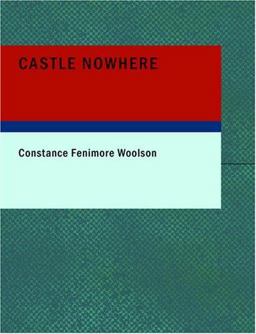 Castle Nowhere