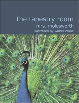 The Tapestry Room