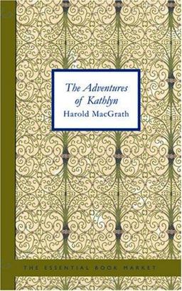 The Adventures of Kathlyn