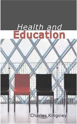 Health and Education