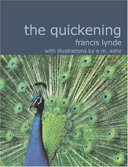 The Quickening