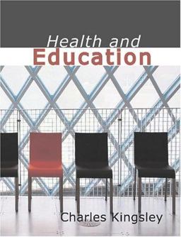 Health and Education
