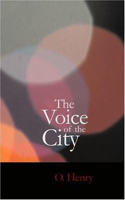 The Voice of the City