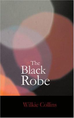 The Black Robe