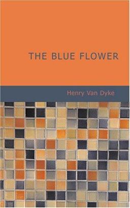 The Blue Flower