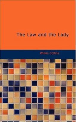 The Law and the Lady