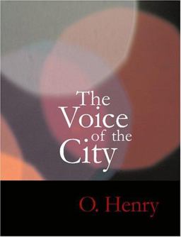 The Voice of the City