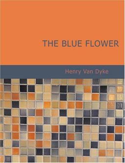 The Blue Flower