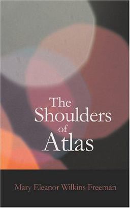 The Shoulders of Atlas