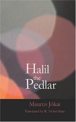 Halil the Pedlar Halil the Pedlar