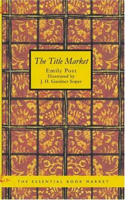 The Title Market