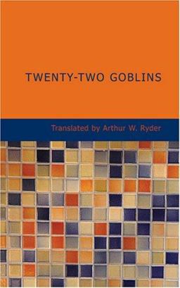 Twenty-Two Goblins