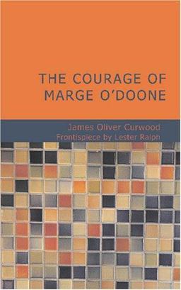 The Courage of Marge O'Doone