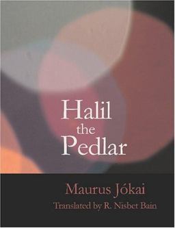 Halil the Pedlar Halil the Pedlar