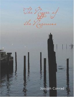 The Nigger of the Narcissus