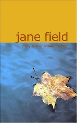 Jane Field