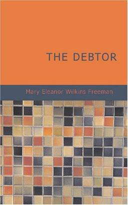 The Debtor