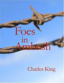 Foes in Ambush Foes in Ambush