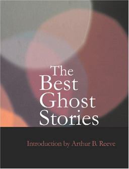 The Best Ghost Stories
