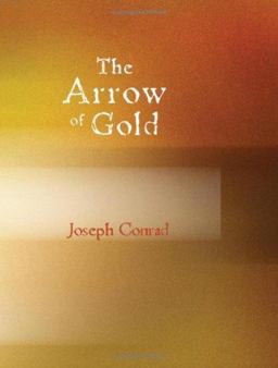 The Arrow of Gold