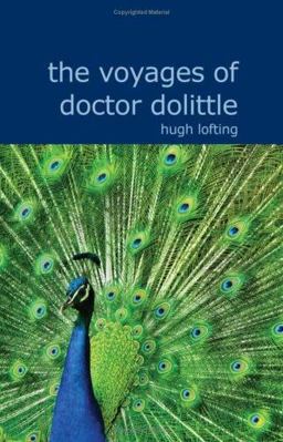 The Voyages of Doctor Dolittle