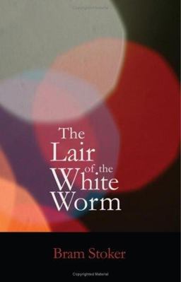 The Lair of the White Worm