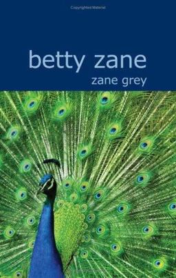 Betty Zane