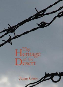 The Heritage of the Desert