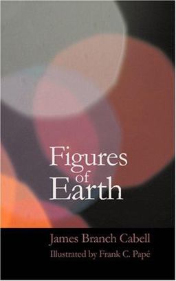 Figures of Earth Figures of Earth