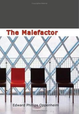 The Malefactor