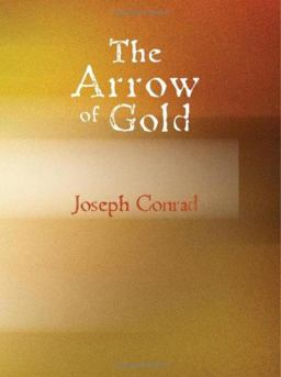The Arrow of Gold