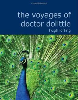 The Voyages of Doctor Dolittle