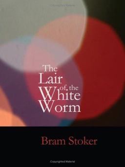 The Lair of the White Worm