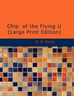 Chip of the Flying U