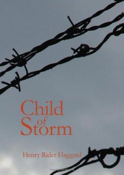 Child of Storm