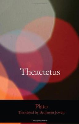Theaetetus