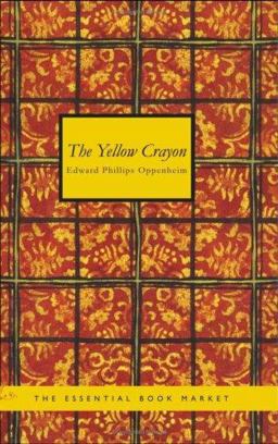 The Yellow Crayon
