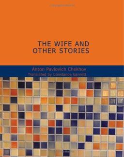 The Wife and Other Stories