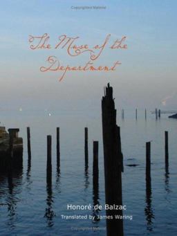 The Muse of the Department