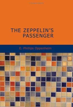 The Zeppelin's Passenger