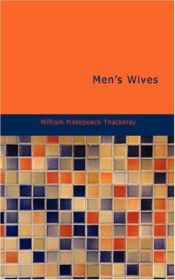 Men's Wives