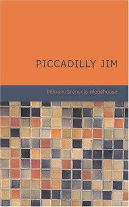 Piccadilly Jim