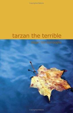 Tarzan the Terrible