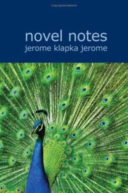 Novel Notes