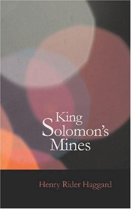 King Solomon's Mines