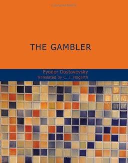 The Gambler